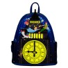 Mochila Reloj Peter Pan Disney Loungefly 26cm - imagen 2