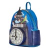 Mochila Reloj Peter Pan Disney Loungefly 26cm - imagen 3
