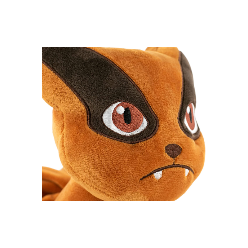 Peluche Kurama Naruto Shippuden 24cm