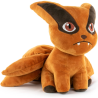 Peluche Kurama Naruto Shippuden 24cm - imagen 2