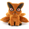 Peluche Kurama Naruto Shippuden 24cm - imagen 3