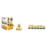 Figura puzzle 3D borrador Minions - imagen 1