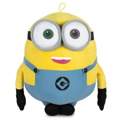 Peluche Bob con cordon Minions 60cm