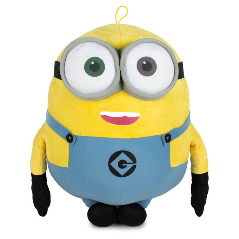 Peluche Bob con cordon Minions 60cm