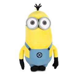 Peluche Kevin con cordon Minions 60cm