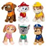 Peluche Patrulla Canina Paw Patrol 27cm surtido - imagen 1