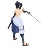 Figura Sasuke Uchiha Grandista Naruto Shippuden 24cm - imagen 2