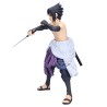 Figura Sasuke Uchiha Grandista Naruto Shippuden 24cm - imagen 3