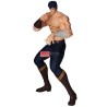 Figura Kenshiro Grandista Fist of the North Star 26cm - imagen 1