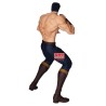 Figura Kenshiro Grandista Fist of the North Star 26cm - imagen 3