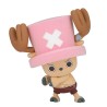 Figura Chopper B Fluffy Puffy One Piece 7cm - imagen 1