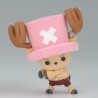 Figura Chopper B Fluffy Puffy One Piece 7cm - imagen 2