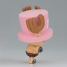 Figura Chopper B Fluffy Puffy One Piece 7cm - imagen 3