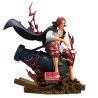 Figura Shanks Theorama Soul One Piece 24cm - imagen 2