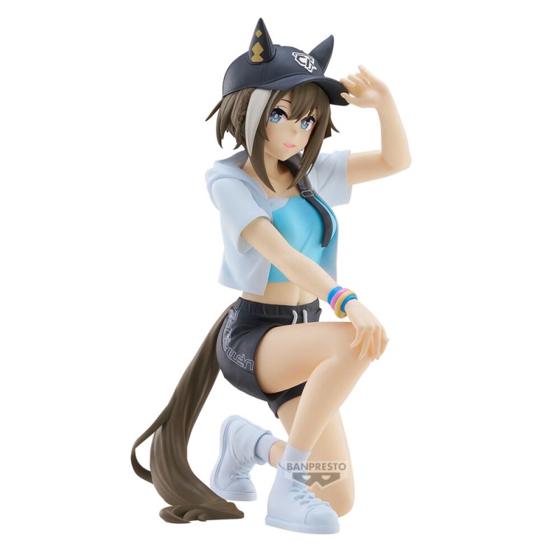 Figura Cheval We n Grand Umamusume Pretty Derby 14cm
