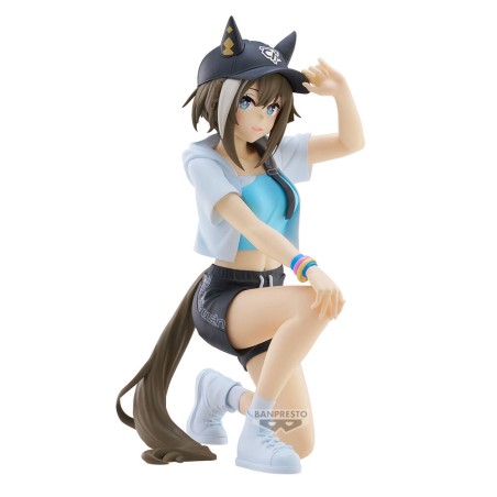 Figura Cheval We n Grand Umamusume Pretty Derby 14cm