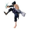 Figura Sasuke Uchiha Serie 40 Vibration Stars Naruto 72 Series 18cm - imagen 3