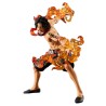 Figura Portgas D Ace Special Edition Grandista One Piece 20cm - imagen 1