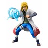 Figura Minato Namikaze Special Edition Grandista Naruto Shippuden 23cm - imagen 1