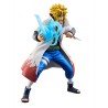 Figura Minato Namikaze Special Edition Grandista Naruto Shippuden 23cm - imagen 2