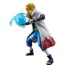 Figura Minato Namikaze Special Edition Grandista Naruto Shippuden 23cm - imagen 3