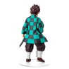 Figura SPM Tanjiro Kamado Sibling Bong Demon Slayer Kimetsu no Yaiba 20cm - imagen 2