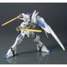 Figura Model Kit Gundam Bael Mobile Suit Gundam Iron-Blooded Orphan 13cm - imagen 2
