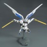 Figura Model Kit Gundam Bael Mobile Suit Gundam Iron-Blooded Orphan 13cm - imagen 3