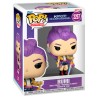 Figura POP Kpop Demon Hunters Rumi - imagen 1