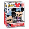 Figura POP Disney Mickey and Friends Minnie Mouse - imagen 2