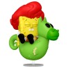 Figura POP Rides Deluxe Bob Esponja SquarePants Spongebob with Mystery - imagen 1