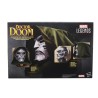 Casco premium Doctor Doom Marvel Legends - imagen 2