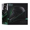 Casco electronico Imperial Death Trooper Star Wars - imagen 3