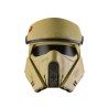 Casco electronico Shoretrooper Star Wars - imagen 1