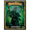 Expansion Juego de mesa La Cripta de la Oscuridad Pertetua HeroQuest español - imagen 1