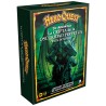 Expansion Juego de mesa La Cripta de la Oscuridad Pertetua HeroQuest español - imagen 3