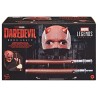 Replica Mascara + Baston de combate Born Again Daredevil Marvel Legends Series - imagen 2