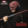 Replica Mascara + Baston de combate Born Again Daredevil Marvel Legends Series - imagen 3