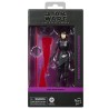 Figura Seventh Sister Inquisitor Star Wars Rebels Star Wars 15cm - imagen 1