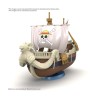 Figura Model Kit Going Merry Netflix Grand Ship Collection One Piece - imagen 2