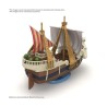 Figura Model Kit Going Merry Netflix Grand Ship Collection One Piece - imagen 3
