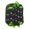 Mochila 3D Minecraft 27cm - imagen 2
