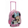 Trolley 3D Minnie Disney 30cm - imagen 1
