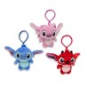 Llavero peluche Stitch Disney surtido - imagen 1
