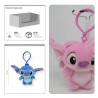 Llavero peluche Stitch Disney surtido - imagen 3