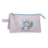 Portatodo From Hawaii Stitch Disney triple - imagen 1