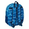 Mochila 3D Hot Wheels 33cm - imagen 2