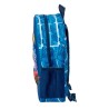 Mochila 3D Hot Wheels 33cm - imagen 3
