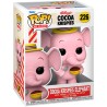 Figura POP Kelloggs Cocoa Krispies Elephant - imagen 1