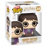 Figura Bitty POP Ride Harry Potter - Harry Potter with Hogwarts Express - imagen 3